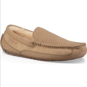 Ugg Ascot 40:40:40 Anniversary Slipper - Sand